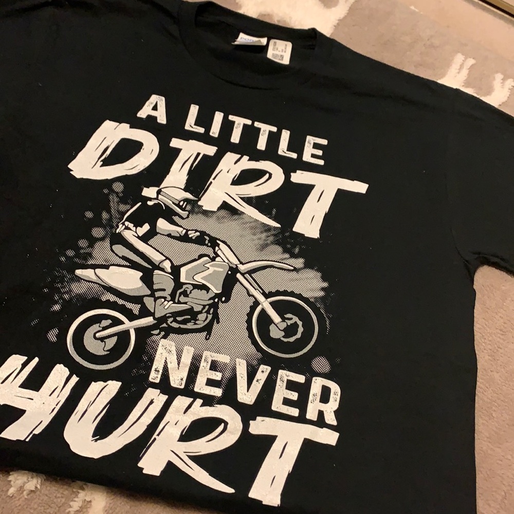 T shirt